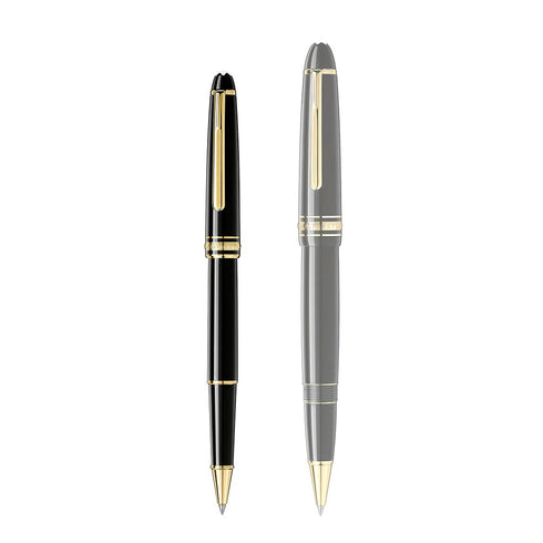 Meisterstuck Gold-Coated Classique Rollerball - 2
